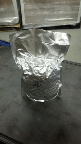 (20) ShieldProTM Gusseted Flat Bottom 1 Gallon Mylar Bags + (20) 300cc Oxygen Absorbers - Advanced for Long Term Food Storage - 100LB Kit