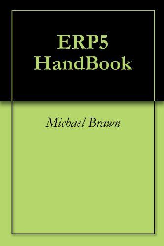 41kPeY1EtRL ERP5 HandBook
