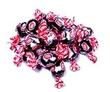 Goetze Bulls-eye Chocolate Caramel Creams 16 Oz, 1 Pound