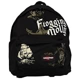 EASTPAK(イーストパック) PADDED FLOGGING MOLLY フロッギングモリー K620FM FM