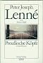 Peter Joseph Lenne