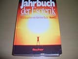 Produkt-Bild: Jahrbuch der Esoterik Band 1 bis 4.