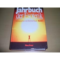 Jahrbuch der Esoterik, Band 2