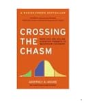 Crossing the Chasm: Marketing and Sel...