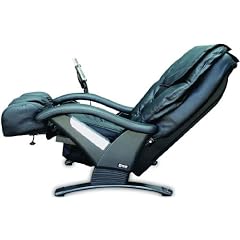AsVIVA High End Wellness Massagesessel