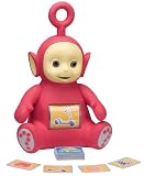 Tomy Teletubbies Po's Matching Game