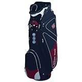 Wilson Staff Levitator Golf Cart Bag