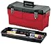 Tools & Hardware : Ace Pro Plastic Toolbox (2139293)