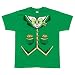 St. Patrick's Day - Irish Tuxedo T-Shirt