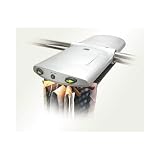 Coldmate Princess International TR200 Electronic Rotating Tie Rack