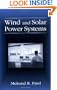 Wind and Solar Power Systems