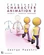 Digital Character Animation Book 2: 001
