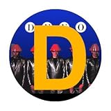 Devo D Button B 2659
