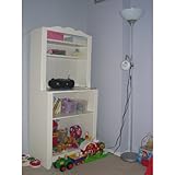 FLOOR UPLIGHT/READING LAMP