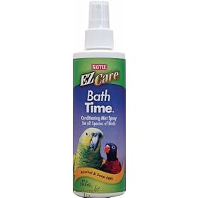 Kaytee EZ Care Bath Time for Birds by Kaytee