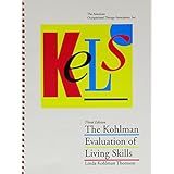 kels the kohlman evaluation of living skills