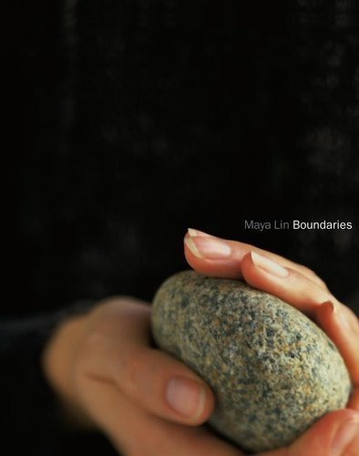 Boundaries 1st (first) Edition by Lin, Maya (2006)