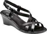 Women's ECCO Supreme Criss Cross