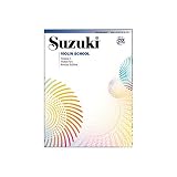 Download Alfred Suzuki Violin School Volume 5 Revised (Book/CD)