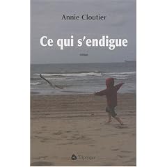 Ce qui s'endigue