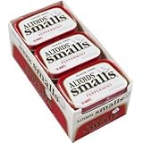 Altoids -Smalls- Peppermint (Pack of 9)