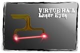 Advatage PB Proto Matrix Rail Eyes - Red
