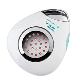 Lloydspharmacy SpotClear Advance