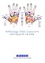 Reflexology - Techniques for the Hands DVD