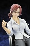 Kara no Kyoukai Toko Aozaki Animated Film Ver. 1/8 PVC Figure
