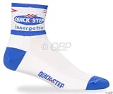 Defeet AirEator Quick-Step Team Sock SM