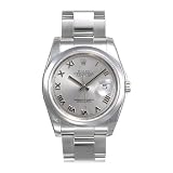 Rolex Oyster Perpetual Datejust Mens Watch 116200-SRO by Rolex