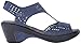 JBU by Jambu Women's Chloe Wedge Sandal