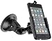 Produkt-Bild: YAYAGO Halter ***VIBRATIONSFREI*** KFZ Halterung 360 grad drehbar f&uuml;r Ihr Samsung Galaxy S2 S II i9100 KFZ Halter Autohalterung + Kfz Ladekabel MIT AUFROLLFUNKTION f&uuml;r Ihr Samsung Galaxy S2 S II i9100 + Displayschutzfolie f&uuml;r Ihr Samsung Galaxy S2 S II i9100 inkl. dem Original YAYAGO Clean-Pad