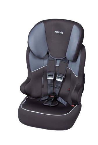 Nania 102-120-58 - Nania Kindersitz Racer SP Spirit Preisvergleich