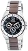 Fossil Herren-Armbanduhr Analog Edelstahl mehrfarbig Blue Sport BQ9285