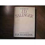 In Search of J. D. Salinger book cover
