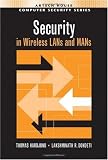 Security In Wireless LANS And MANS