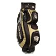 Wake Forest Demon Deacons Golf Cart Bag