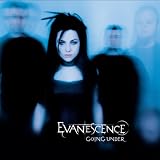 Going Under - Maxi CD