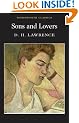 Sons and Lovers (Wordsworth Classics)