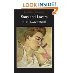 Sons and Lovers (Wordsworth Classics)
