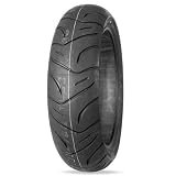 Bridgestone G850 Exedra Cruiser Radial Rear Tire - 180 55-18 059407 by Bridgestone