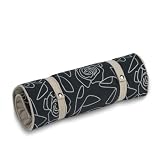 Crypton Molly B Bed of Roses Travel Dog Mat