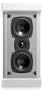 MartinLogan Ticket In-Wall Speaker in Paintable Finish
