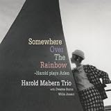 Over The Rainbow