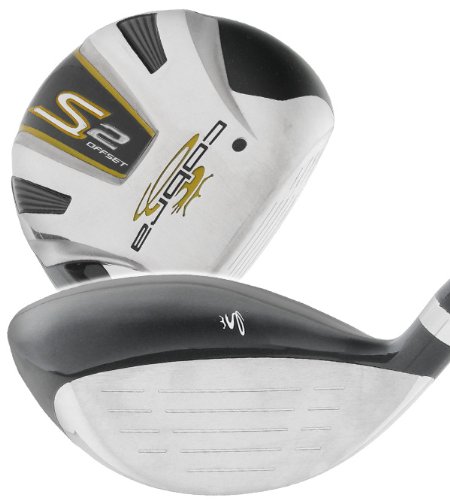 Mens Cobra S2 Offset Fairway Wood