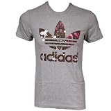 G Tee Woodtr Tee Shirt