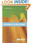 The Message of the New Testament: Promises Kept