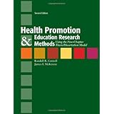 Health Promotion and Education Research Methods: Using the Five Chapter Thesis/Dissertation Model, Second Edition