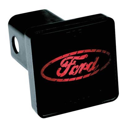 Hitch Brake Light - Ford